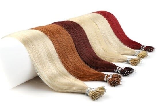 bleaching